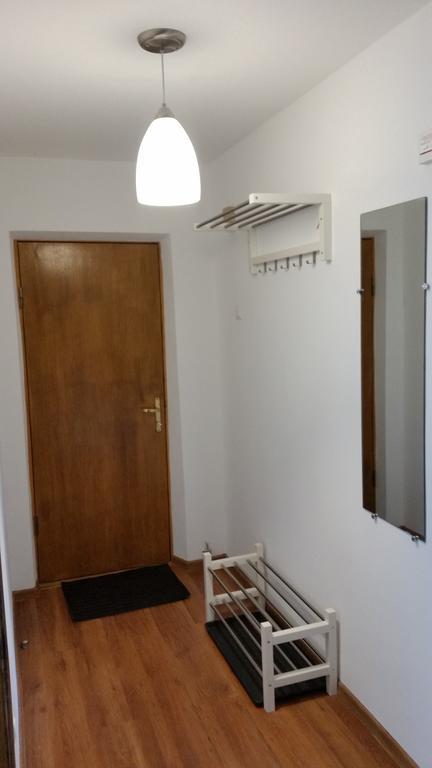 Trakai White Apartments מראה חיצוני תמונה