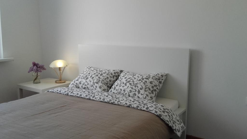 Trakai White Apartments מראה חיצוני תמונה