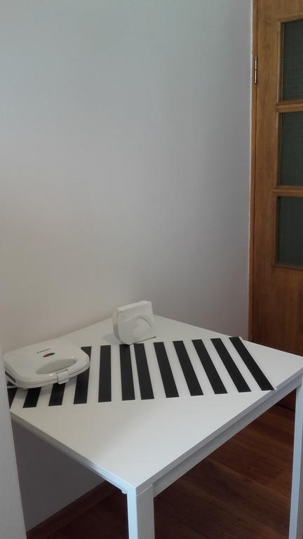 Trakai White Apartments מראה חיצוני תמונה