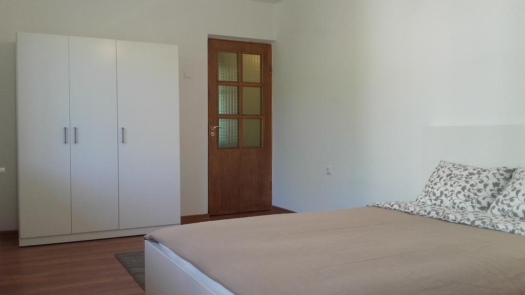 Trakai White Apartments מראה חיצוני תמונה