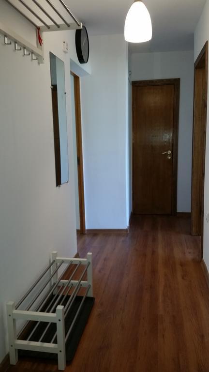 Trakai White Apartments מראה חיצוני תמונה