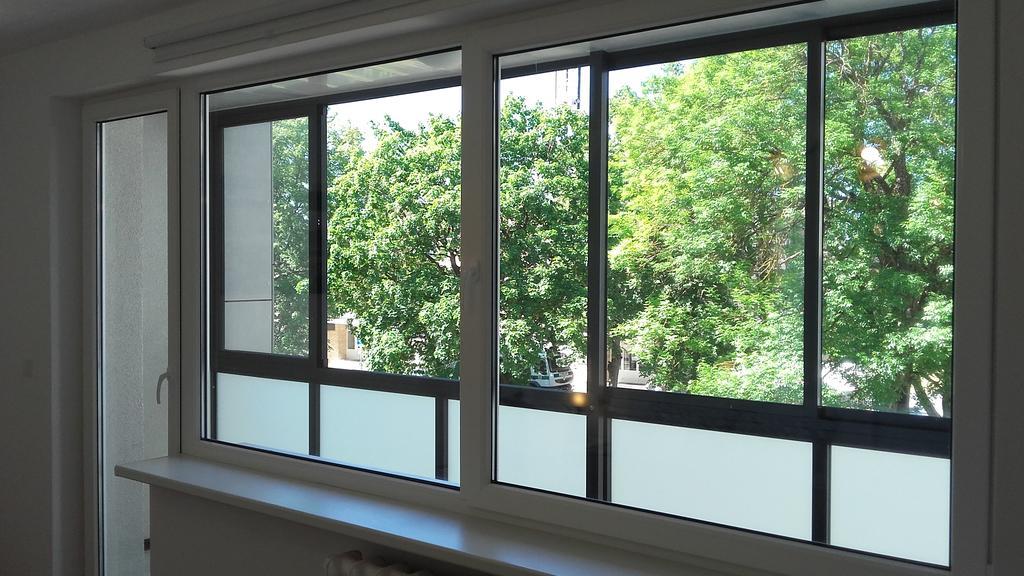 Trakai White Apartments מראה חיצוני תמונה